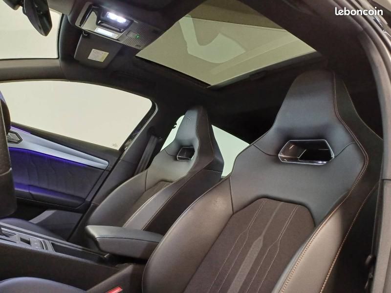 Cupra Leon 1.5 eTSI Hybrid 150ch V DSG7 (image 11)