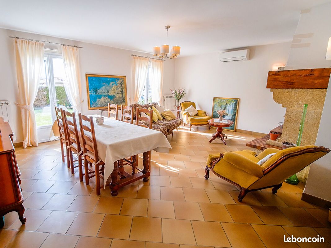 Maison 4 pièces 102 m² - Grenade-sur-l'Adour 40270 (image principale 1)