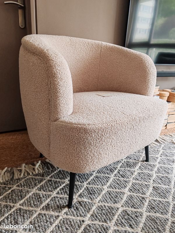 Fauteuil Nordlys (image 1)