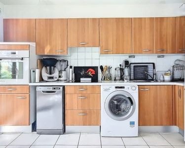 Appartement 286 000 € - 89 m²