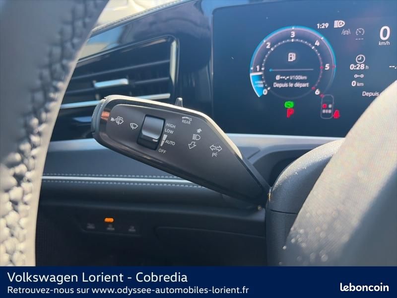 Volkswagen Passat SW 2.0 TDI EVO 150ch Elegance DSG7 (image 28)