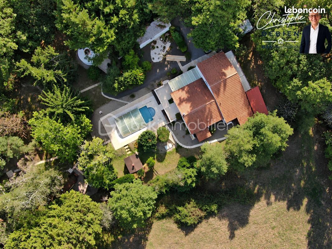 Maison 6 pièces 127 m² · à Landeronde · 127 m² · 468 000 €