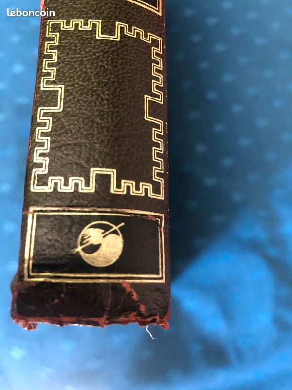 Astérix Rombaldi tome 1 bon état (image 5)