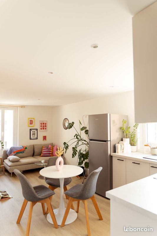 Appartement 2 pièces 34 m² · à Puget-sur-Argens · 34 m² · 130 000 €