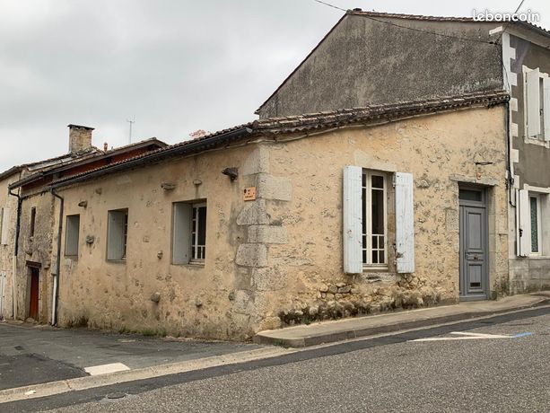 Maison 4 pièces 73 m²