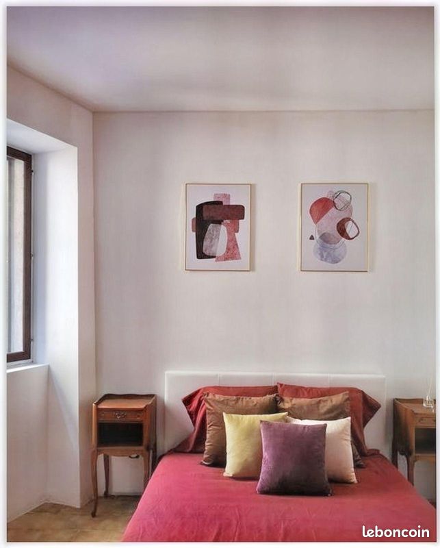 Appartement 2 pièces 39 m² · à Béziers · 39 m² · 550 €/mois