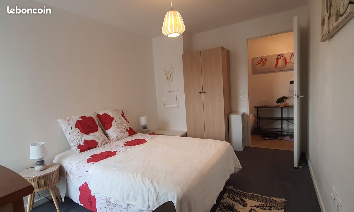 Appartement meublé (image 7)