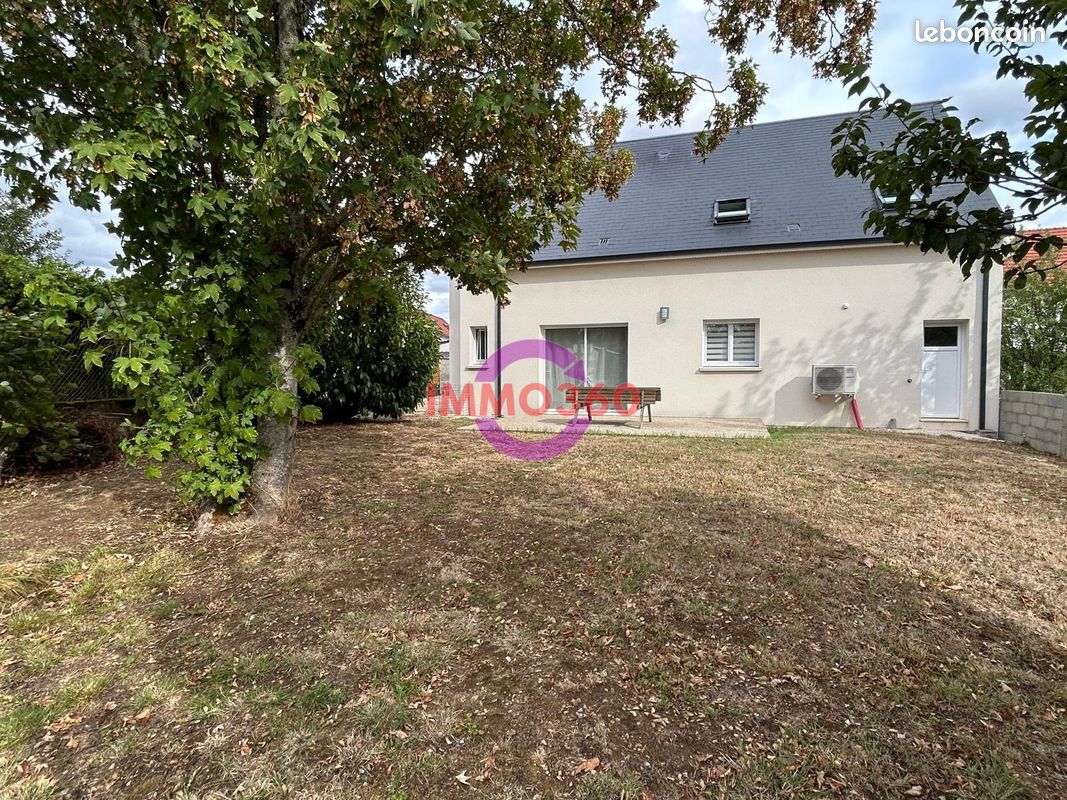 Maison 5 pièces 131 m² · à Vendôme · 131 m² · 310 000 €