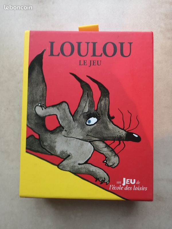 Jeu loulou (image 1)