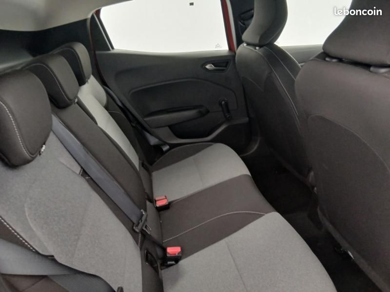 Renault Clio 1.5 Blue dCi 100ch Evolution - 24 (image 8)