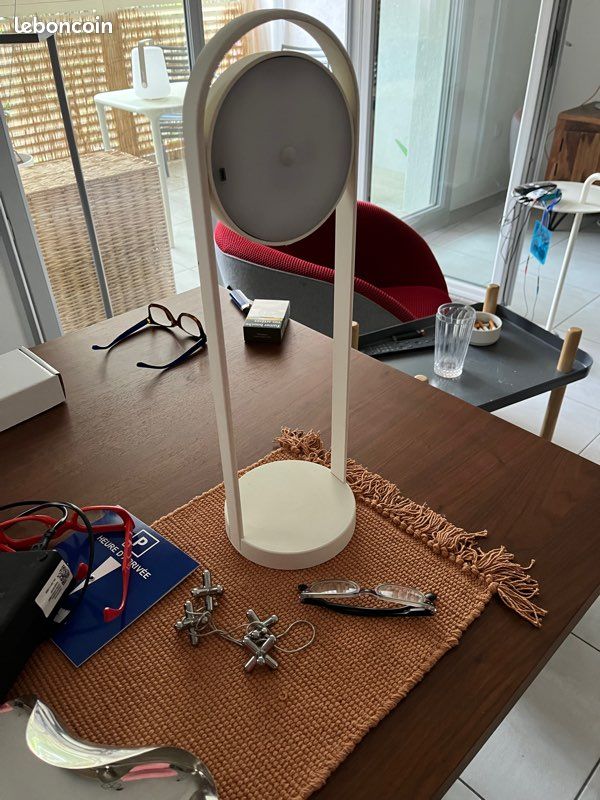 Lampe LED sans fil GIRAVOLTA Pedrali (image 5)