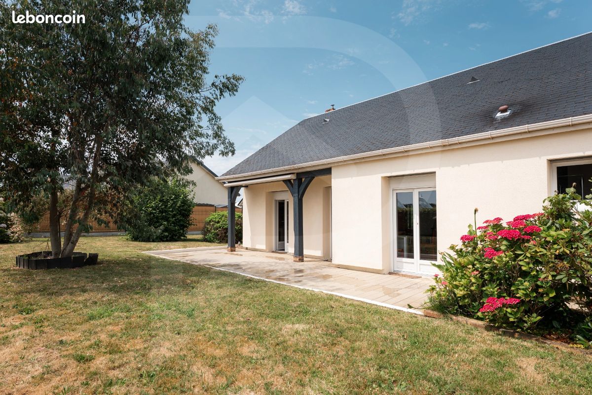 Maison 3 pièces 85 m² · à Fontaine-la-Mallet · 85 m² · 275 000 €