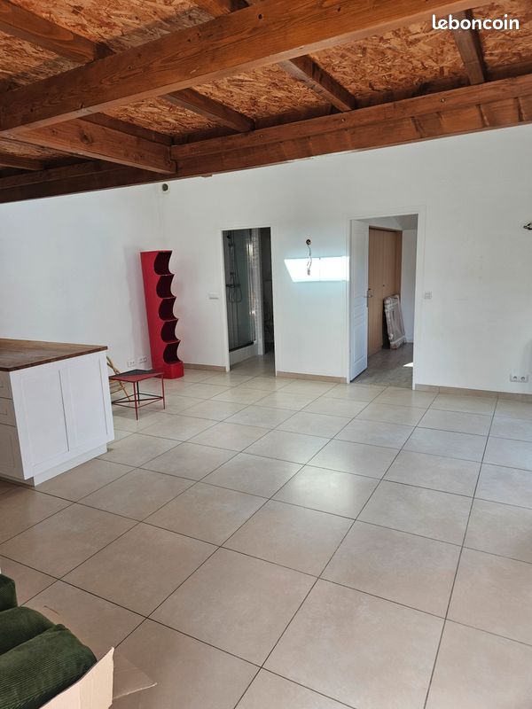Appartement 2 pièces 50 m² · à Saint-Maur-des-Fossés · 50 m² · 1 100 €/mois