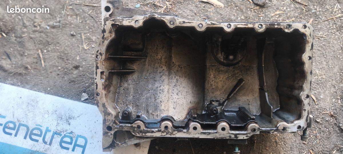 Carter d'huile Audi A4 b7.2.0.tfsi (image 2)