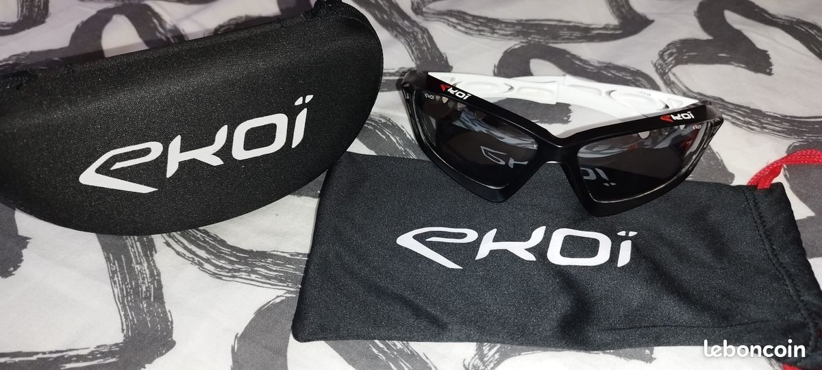 Lunette EKOI (image 1)