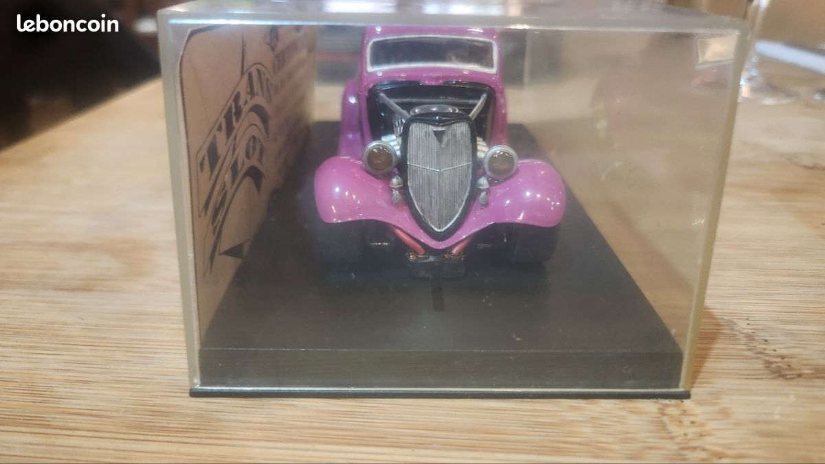 Mini voiture électrique (image 3)