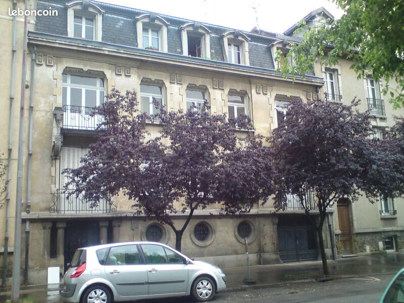 Appartement 5 pièces 135 m² · à Laxou · 135 m² · 1 365 €/mois