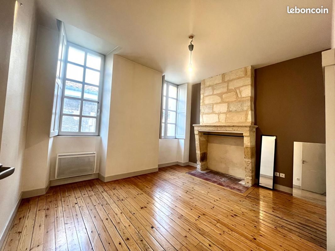 Appartement 2 pièces 44 m² - Bordeaux 33000 (image 2)