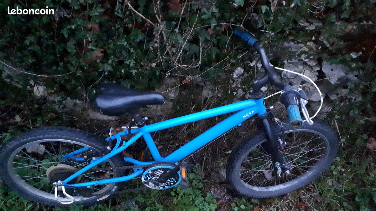 VTT enfant (image 2)