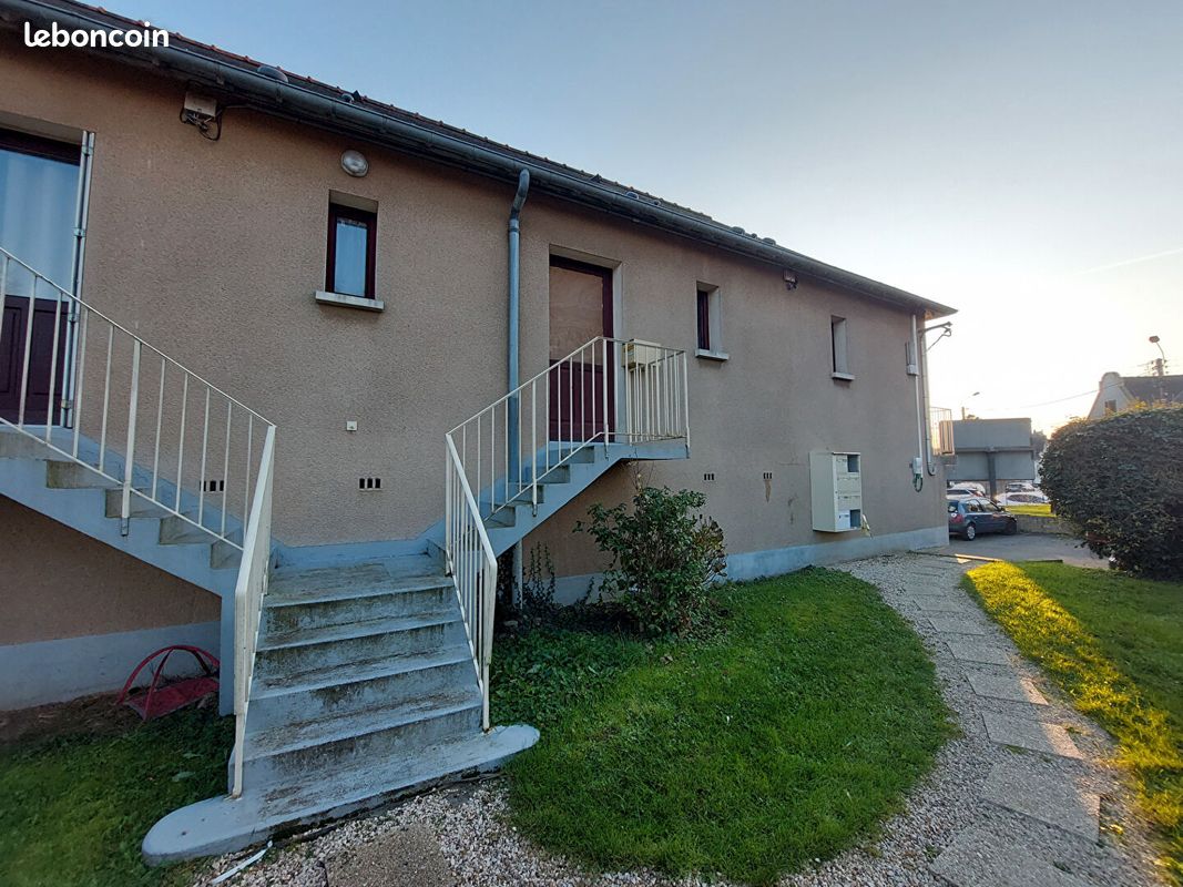 Duplex 2 pièces 26 m² (image 6)