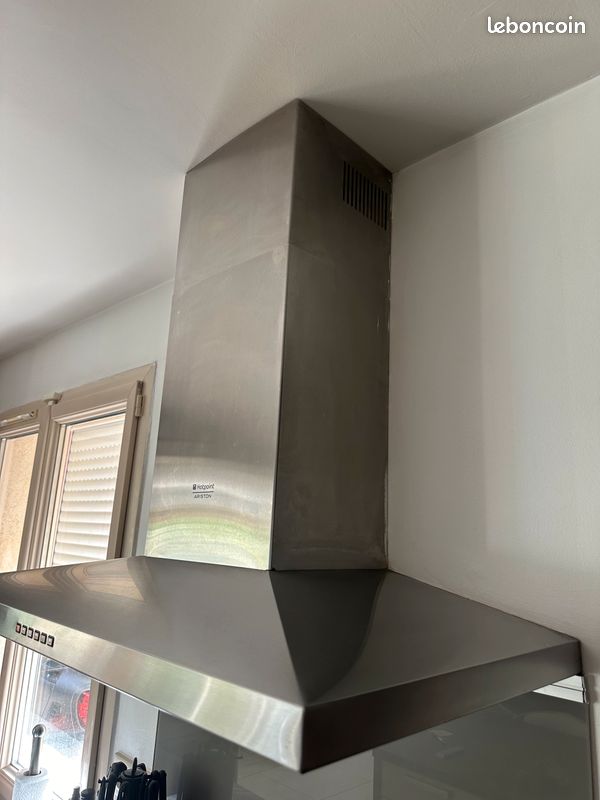 Hotte Hotpoint Ariston (image 4)
