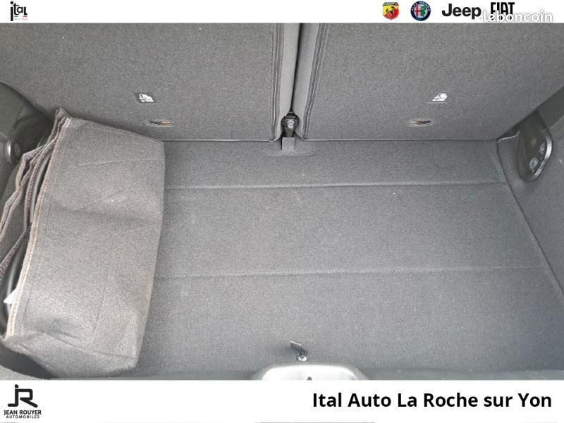 Abarth 500 e 155ch 42kWh Pack 4cv (PRIME CEE 3600 DEDUITE) (image 24)