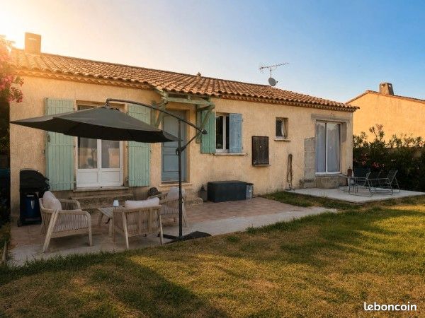 Maison 5 pièces 110 m² · à Nîmes · 110 m² · 259 000 €