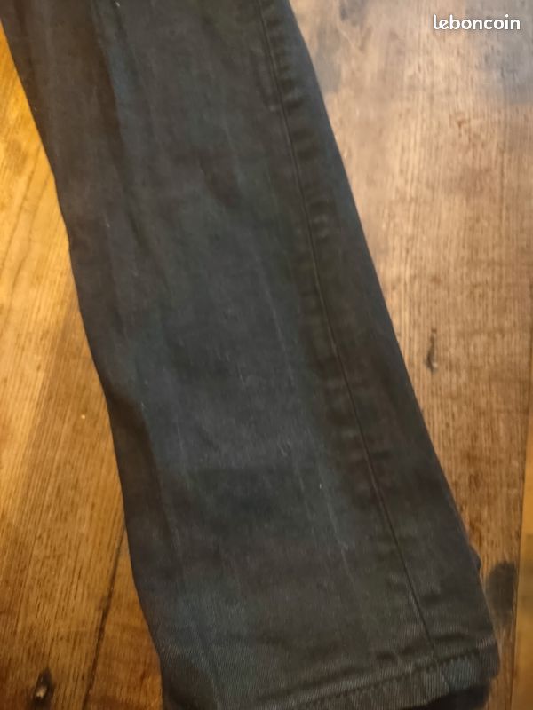Jean GG slim fit (image 2)