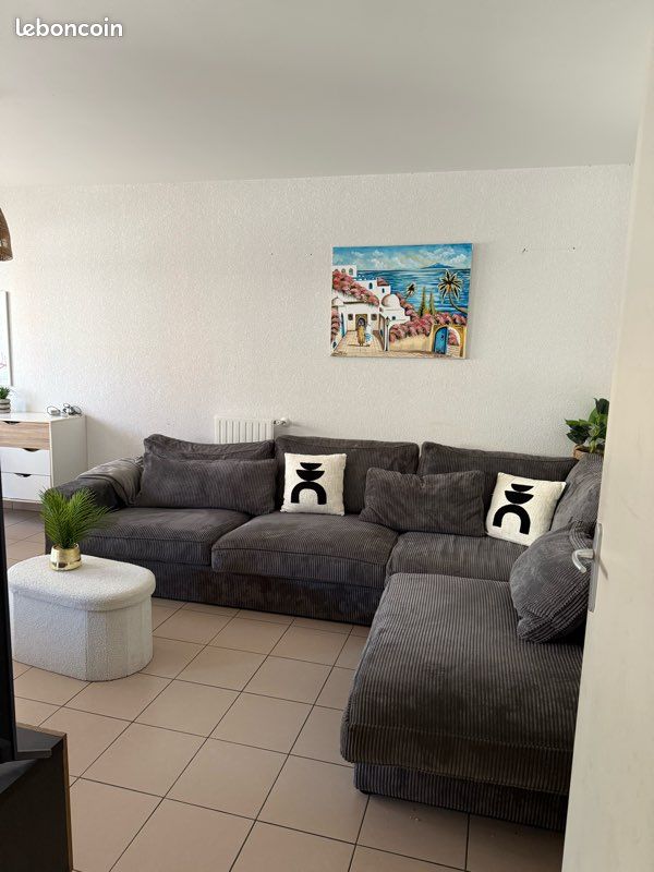 Canapé d’angle (image 3)
