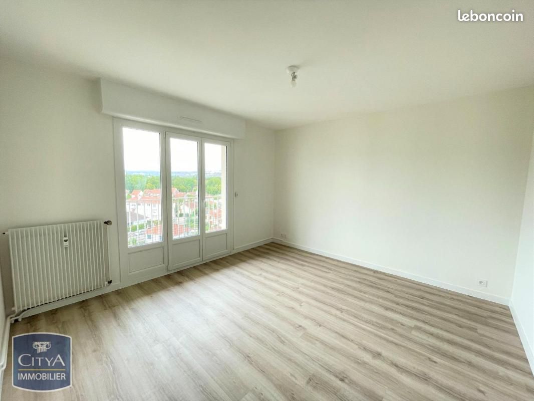 Appartement 1 pièce 27 m² · à Dijon · 27 m² · 500 €/mois