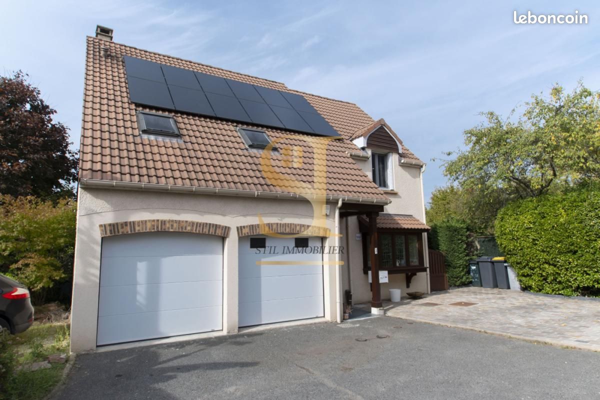 Maison 6 pièces 120 m² · à Draveil · 120 m² · 419 900 €