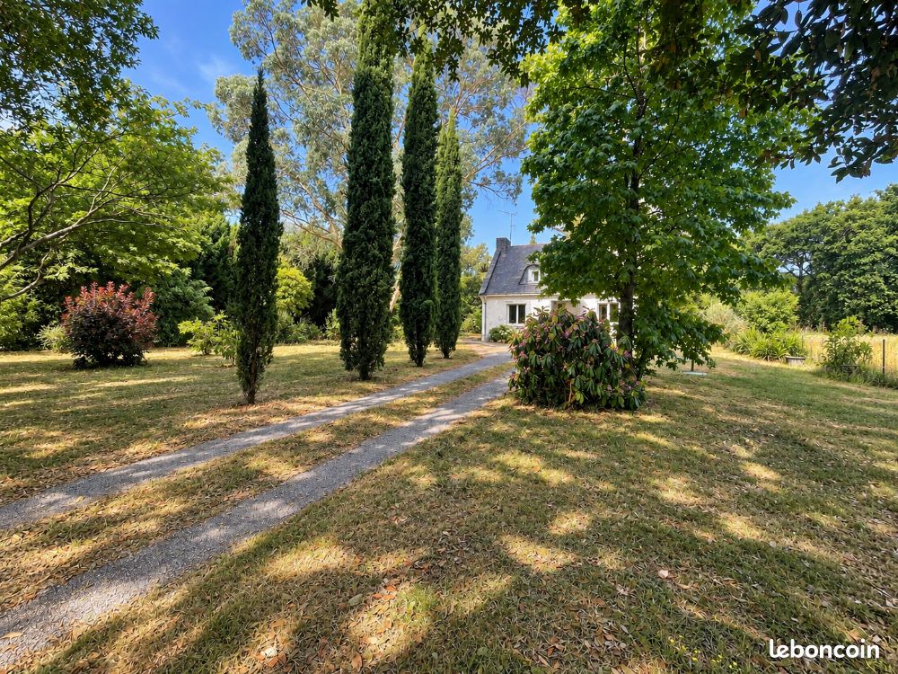 Maison 5 pièces 120 m² · à Herbignac · 120 m² · 295 000 €