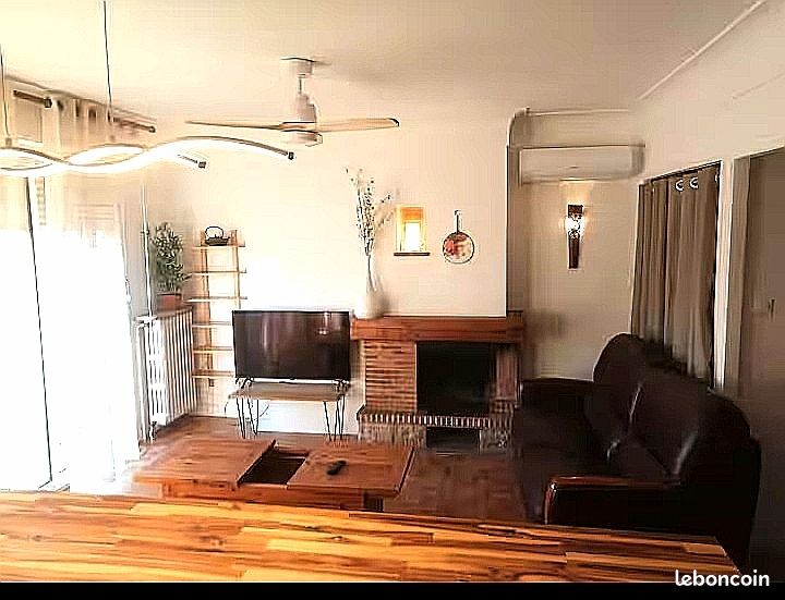 Appartement 3 pièces 60 m² · à Toulouse · 60 m² · 1 060 €