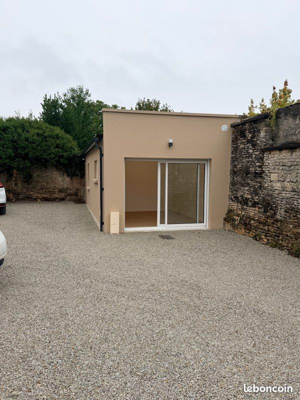 Appartement 1 pièce 28 m² · à Ifs · 28 m² · 650 €/mois