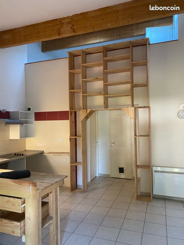 Appartement 3 pièces 75 m² · à Villenave-d'Ornon · 75 m² · 890 €/mois