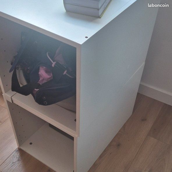 Cases de rangements (image 2)