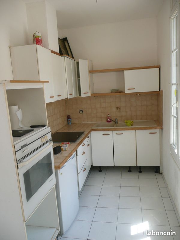 Appartement 2 pièces 60 m² · à Nîmes · 60 m² · 650 €/mois