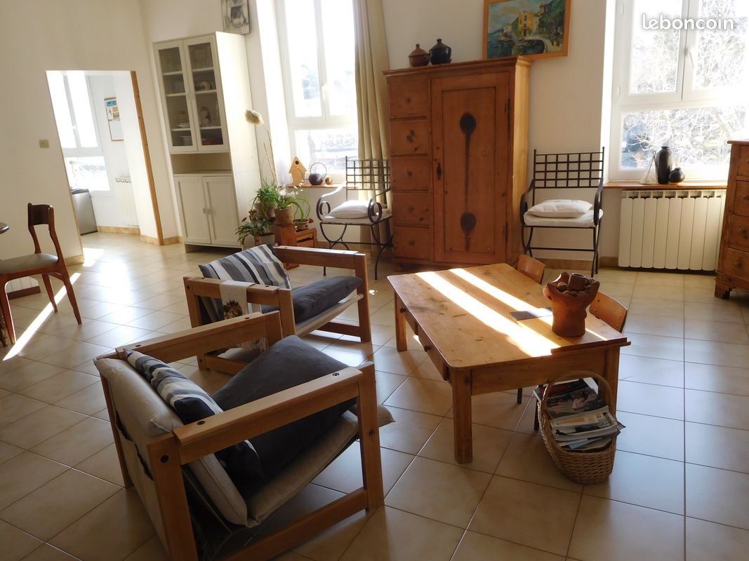 Appartement 5 pièces 100 m² · à Apt · 100 m² · 199 000 €