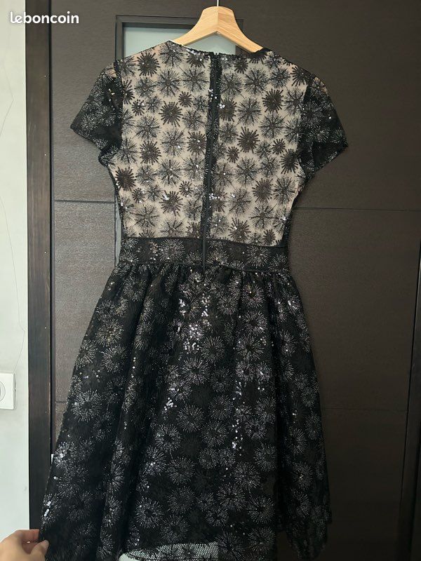Robe de soirée Maje (image 6)