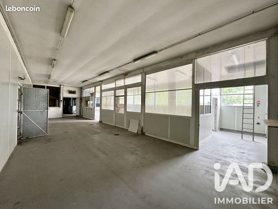 Local 690 m² Saint-Laurent-Blangy (image 13)