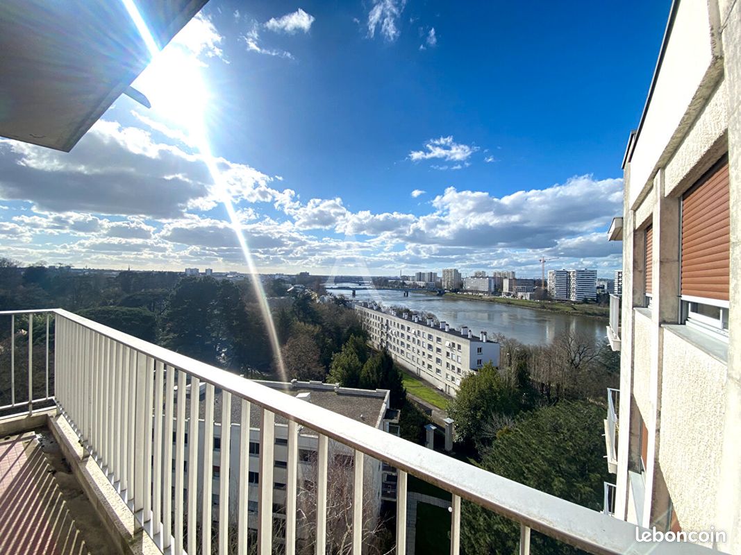 Appartement 6 pièces 141 m² · à Saint-Sébastien-sur-Loire · 141 m² · 1 782 €/mois