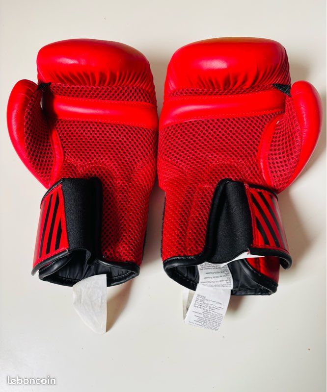 Gant de boxe enfant/ado (image 2)