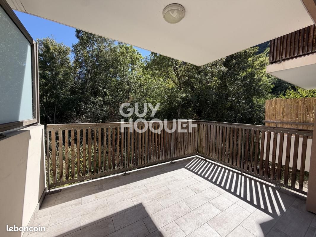 Appartement 3 pièces 69 m² · à Veurey-Voroize · 69 m² · 209 000 €