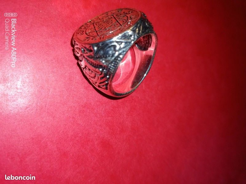 Bague Homme (image 3)
