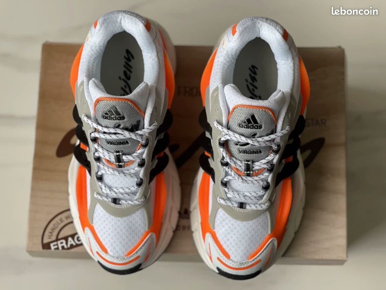 Adidas Sneakers Adidas Pharrell Williams 46 DS Adidas X Pharrell