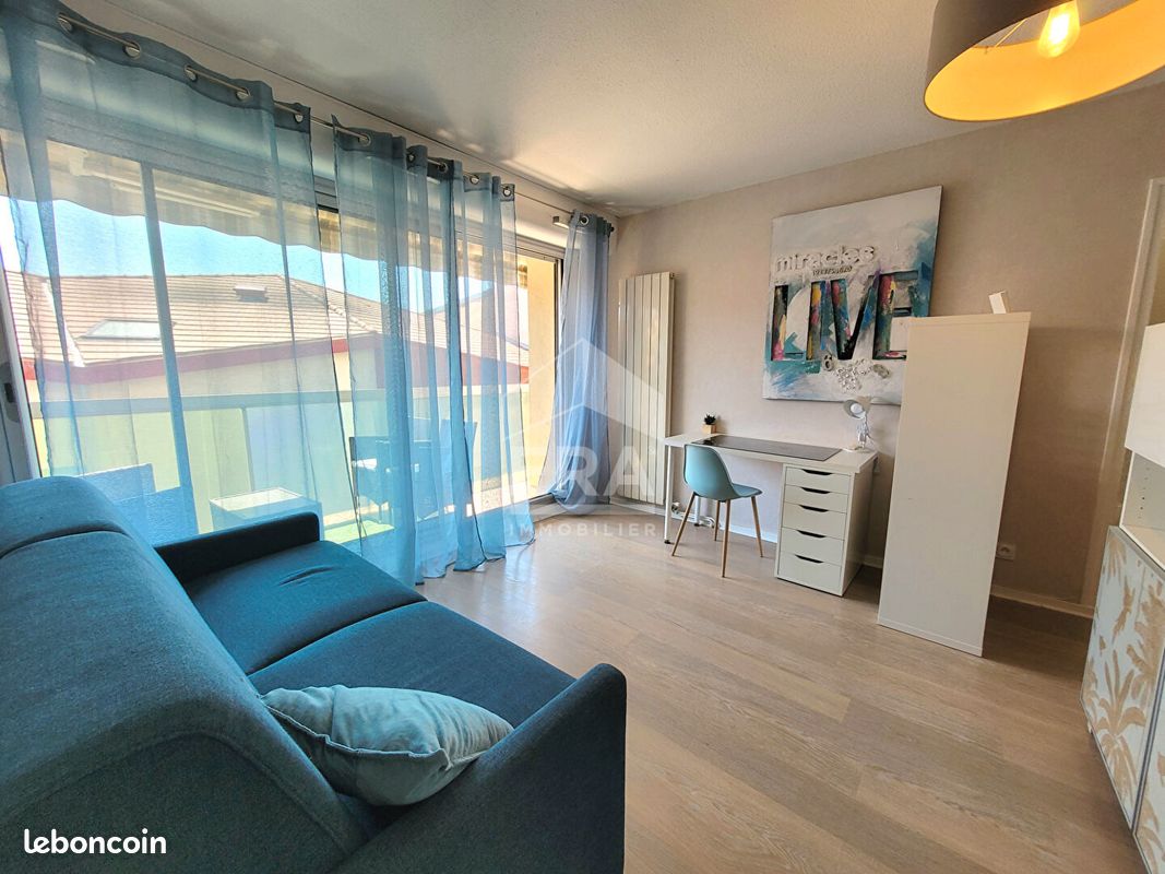 Appartement 2 pièces 46 m² · à Pau · 46 m² · 695 €