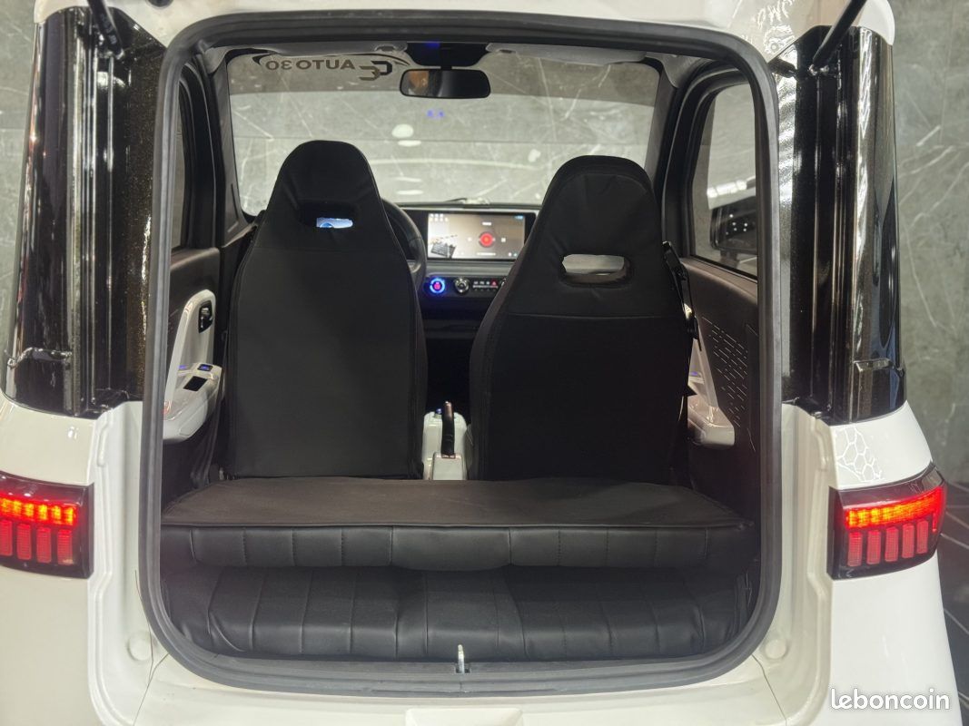 Aonew voiture sans-permis 72wts (image 12)
