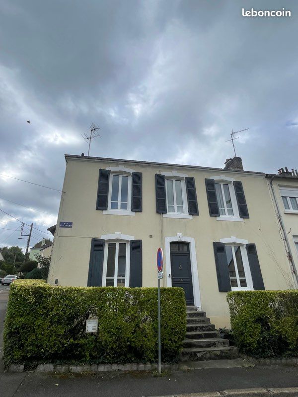 Maison 4 pièces 86 m² · à Le Mans · 86 m² · 268 000 €