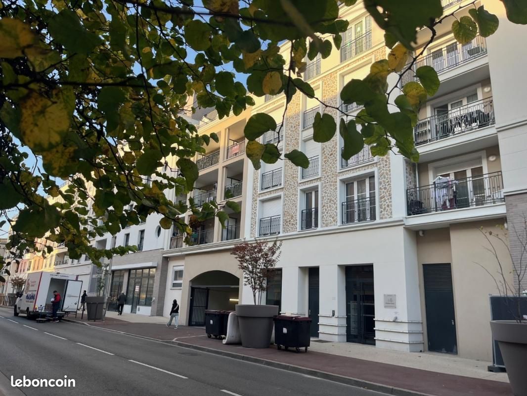 Appartement 3 pièces 64 m² · à Juvisy-sur-Orge · 64 m² · 1 176 €/mois