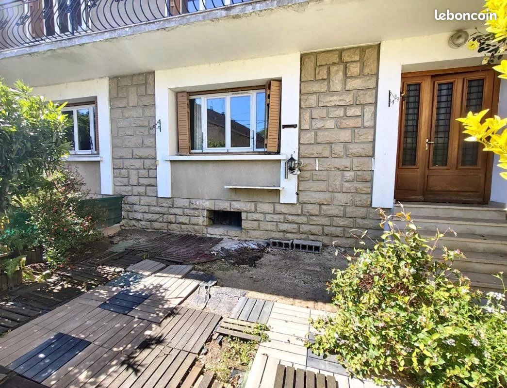 Appartement 4 pièces 93 m² · à Montalieu-Vercieu · 93 m² · 865 €
